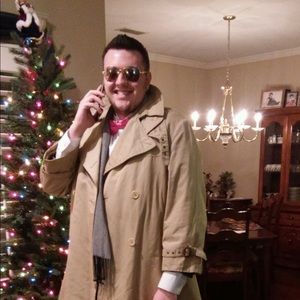 Meet your Posher, Brennan